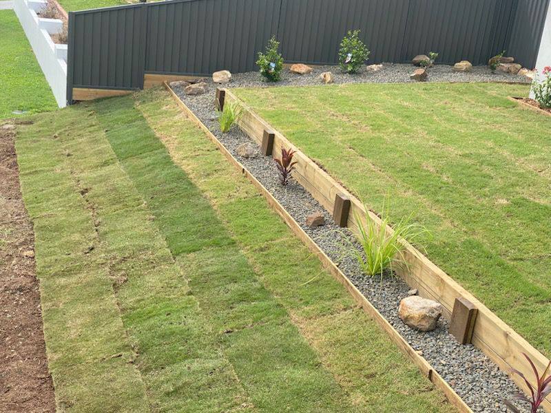 Structural Fencing & Retaining Walls